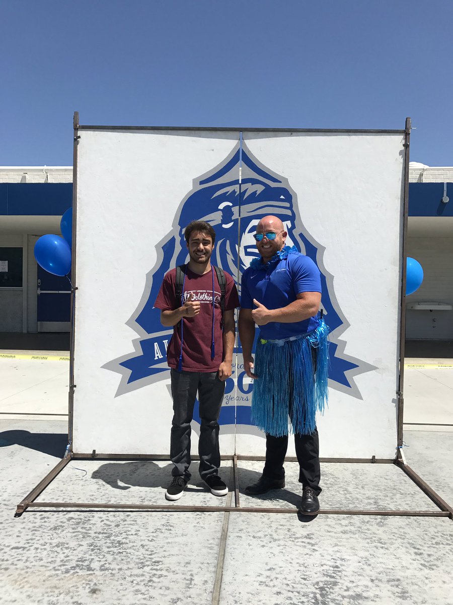 ALHSRenaissance tweet media