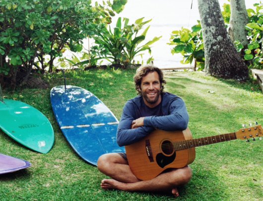 Happy 42nd Birthday to Hawaii born singer-   songwriter and surfer dude Jack Johnson! 