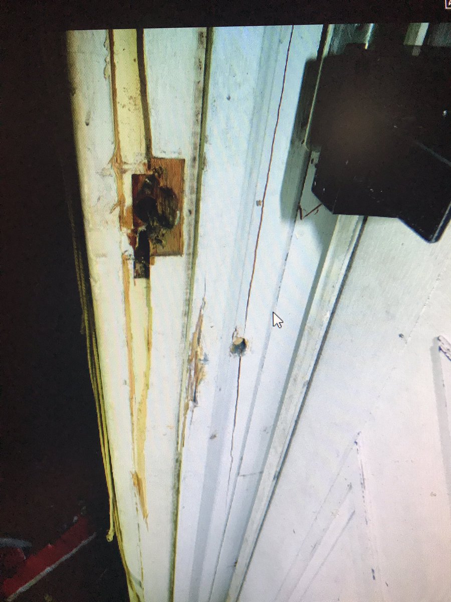 KevinParrett280's tweet image. #forcible entry