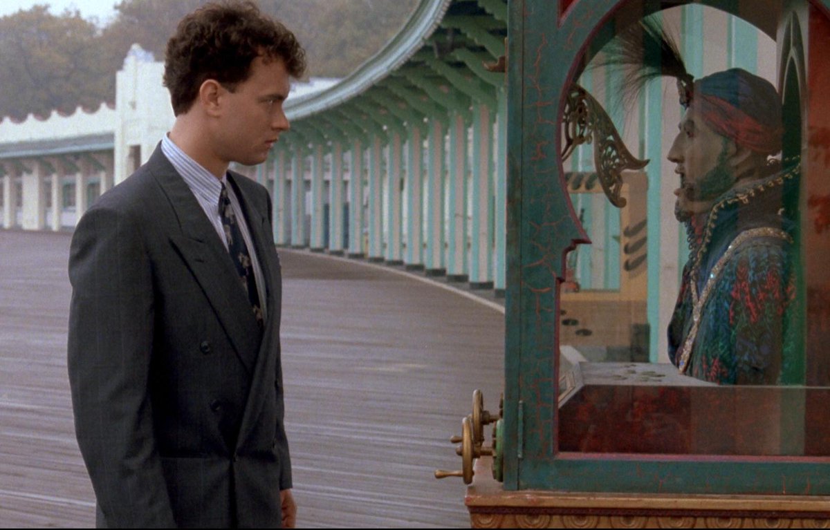 quepelipongo's tweet photo. "Quiero ser mayor"
Big
#TomHanks #ElizabethPerkins
#PelisTOP https://t.co/MkVgk0Dv1c