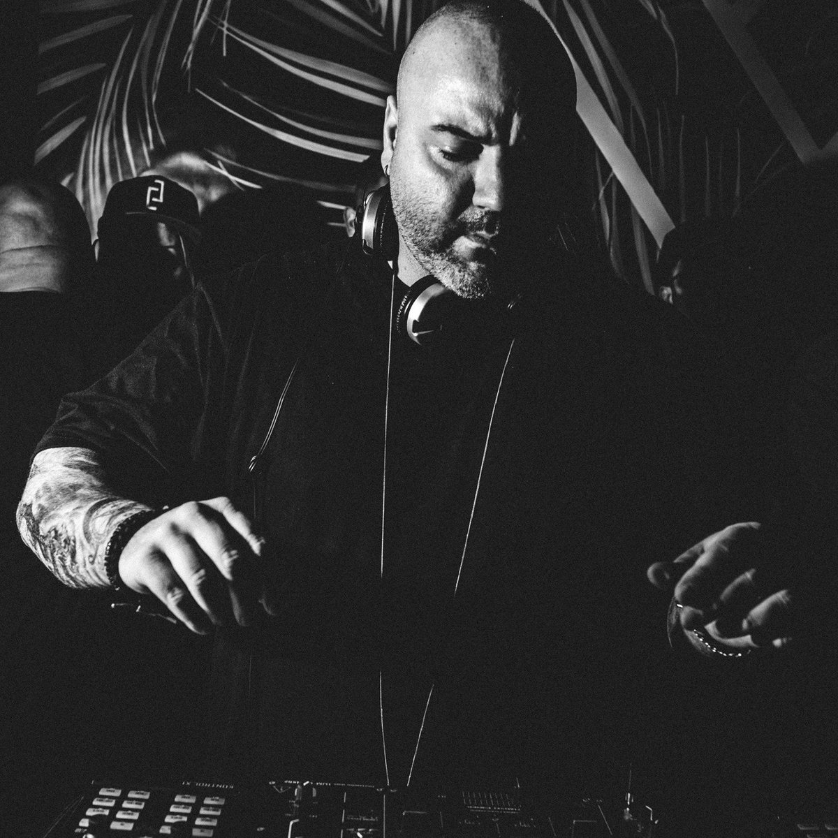 Toronto Techno Titan <a href="/carlolio/">carlo lio</a> will play alongside <a href="/DJBORISNYC/">BORIS.TRANSMIT</a> for the final time Saturday @ <a href="/SpaceIbizaNY/">Space Ibiza New York</a>. Tickets: tinyurl.com/spaceclosingpa…