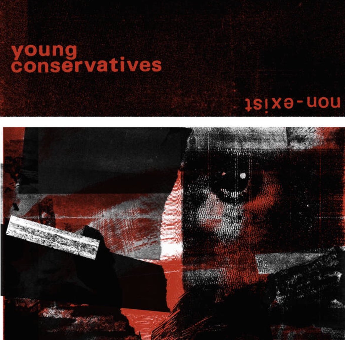 Stream our new E.P. 'Non-Exist' youngconservatives.bandcamp.com/album/non-exist