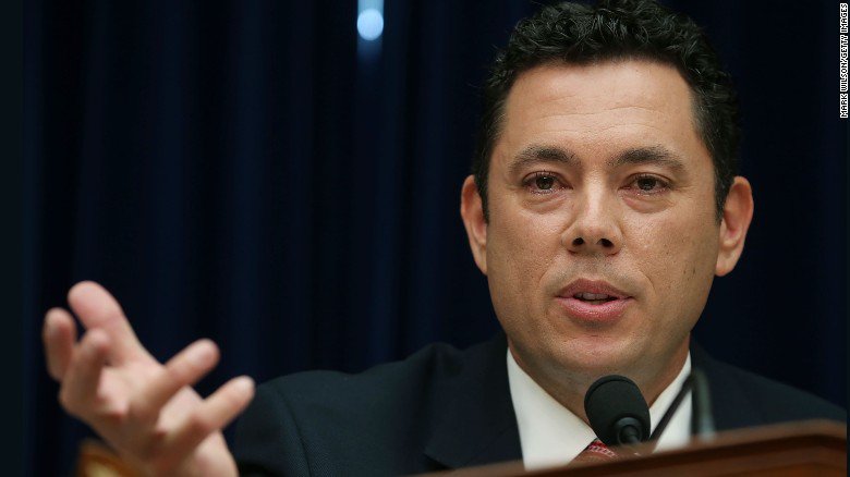 Utah Rep. Jason Chaffetz resigns from office, raising questions about Trump-Russia probe bit.ly/2qwmeyh https://t.co/NbNShND7uZ