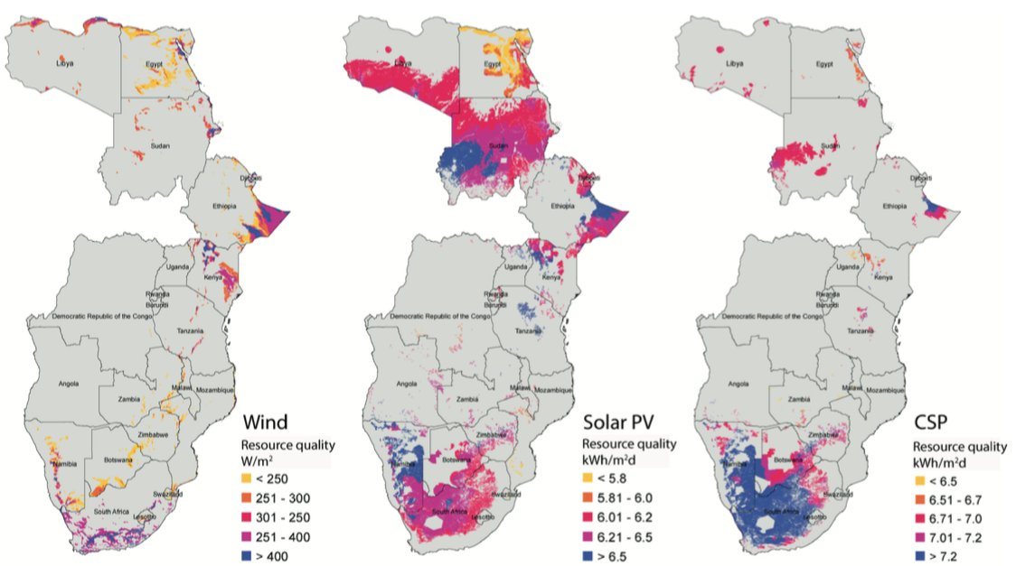 IRENA's tweet photo. Wind &amp; solar is economically &amp; environmentally competitive in #Africa https://t.co/2G2gp4NIM3 via @BerkeleyLab https://t.co/cgXnvZSVry