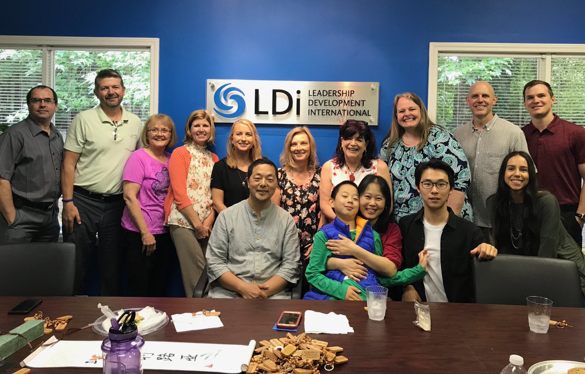 ischoolscons's tweet photo. We love it when LDI friends stop by the US office to connect! Thank you, Fang family! #iSCteaching #teachsendmultiply https://t.co/weneGSwEFm