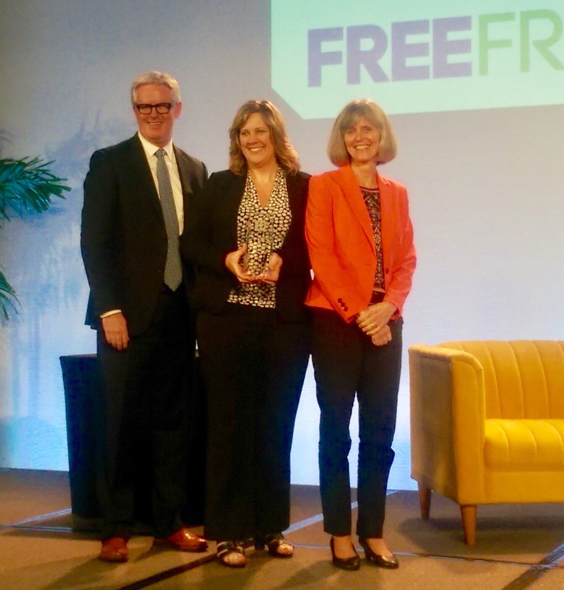 Sharon Williamson (BrandB2B) Twitter