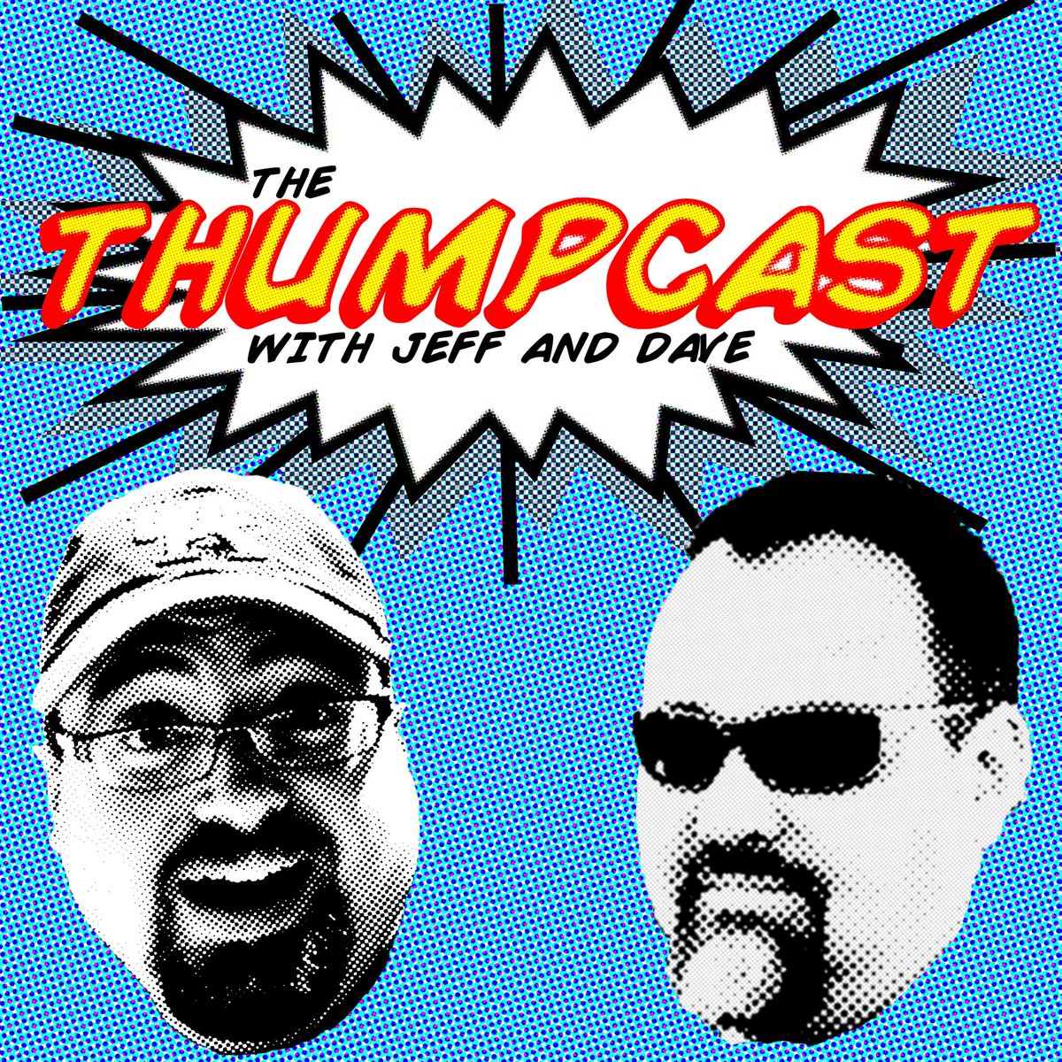 ThumpCast tweet picture