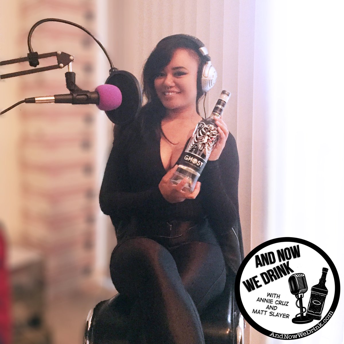 Annie Cruz On Twitter Huge Thank You To Ghost_tequila For Sponsoring And Contributing To The Shit Show That Is This Weeks Latest Podcast Episode Annie Cruz On Twitter Huge Thank You To Ghost_tequila For Sponsoring And Contributing To The Shit Show That Is This Weeks Latest Podcast Episode