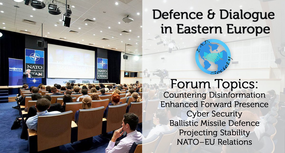 EADSociety's tweet photo. Do you know what are the topics of the #DDEE Forum? If it is your area of interest, don't hesitate to apply: https://t.co/A5H9Xm09mO https://t.co/DI5G1QQChp