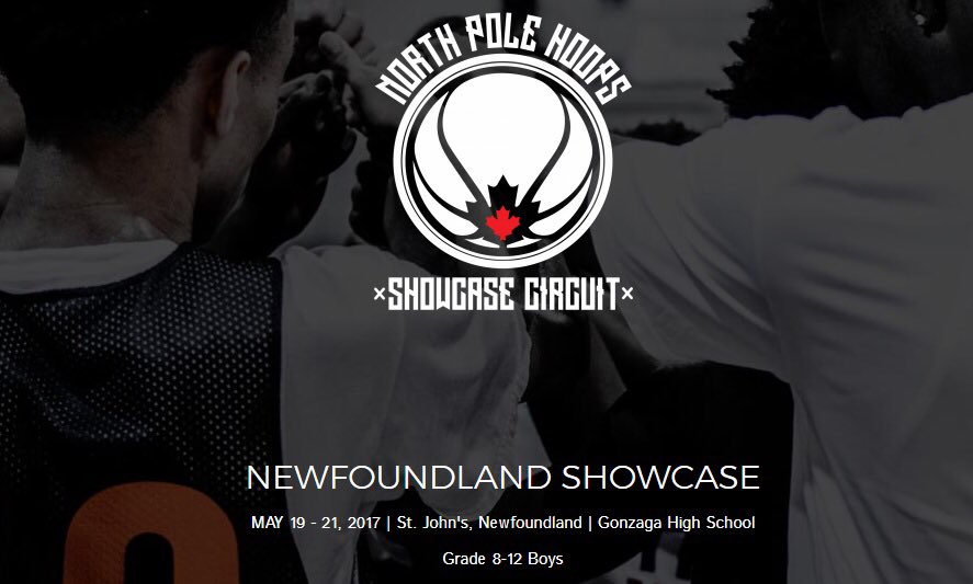 brett_warren1's tweet photo. @NorthPoleHoops Showcase camp is this weekend for everyone back home. Great opportunity for upcoming talent in NFLD! DM NPH if you want in! https://t.co/DXJPgqwJOc