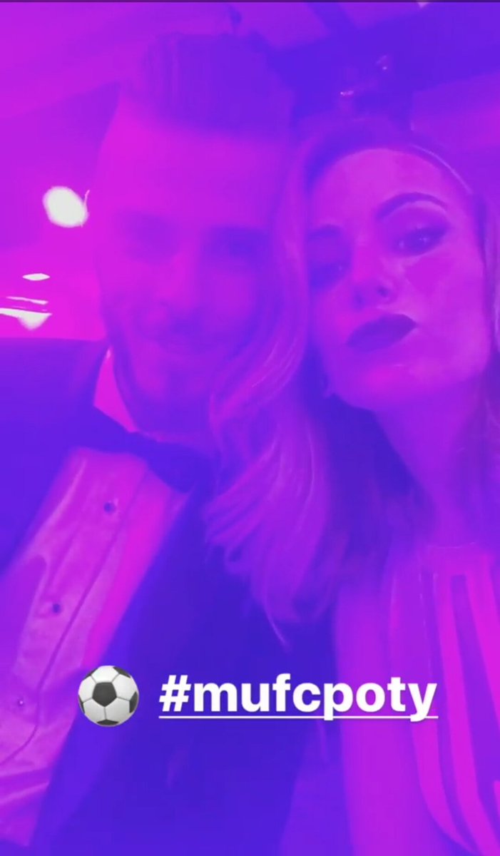 edurnefanss's tweet photo. Q pareja más bonita ❣👫 @D_DeGea @Edurnity https://t.co/XmMWQ5lLgl