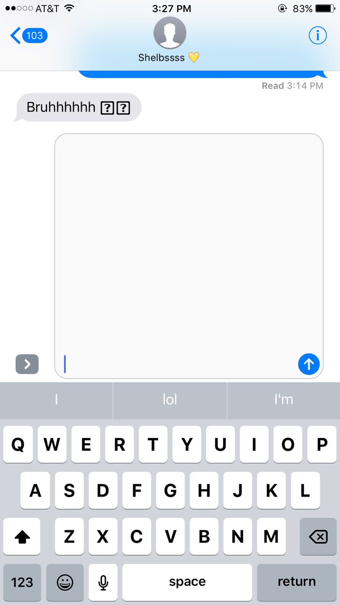 whitneymckaye's tweet image. When people send me updated emojis this is what I see 🙄☹️ #needmorestorage #help