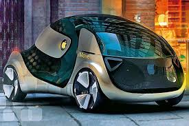 teendriveredu's tweet photo. Apple releases details on its self-driving car test program https://t.co/KYAEyD2Wcn https://t.co/Yd0Jf50DIS