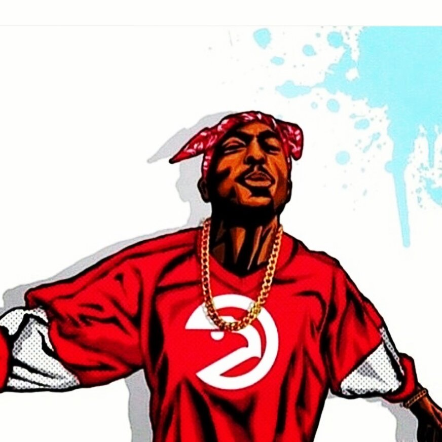 sonnybthedon's tweet photo. Live and die in da A single is coming soon #AllEyezOnMe #Tupac #Atlanta #anthem https://t.co/MI0O11uN6F