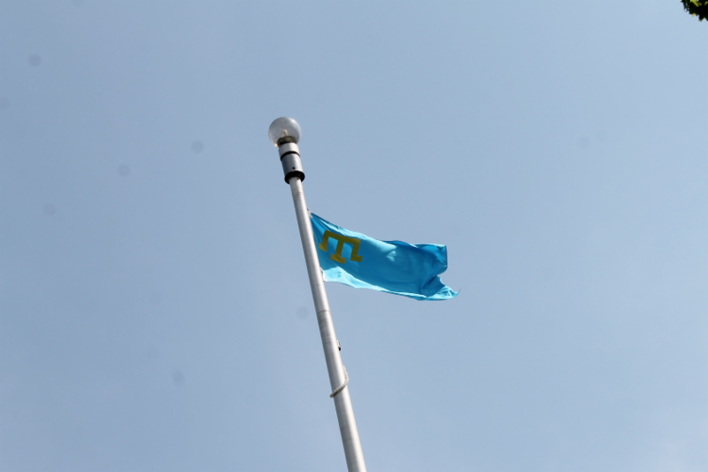 Remembering the Genocide of the Crimean Tatar People conta.cc/2rw4MY3