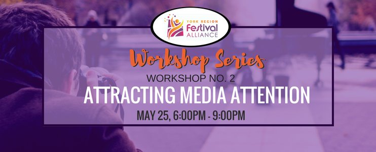 Planning an event? Identify your PR strategy with an industry insider! <a href="/Peirceofmind/">Jennifer Harrison</a> <a href="/ROGERStvYork/">ROGERS tv York</a> #YRFestivalTrail yorkscene.com/tc-events/attr…