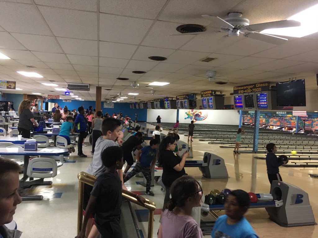 Gladstone Bowl (GladstoneBowl) Twitter