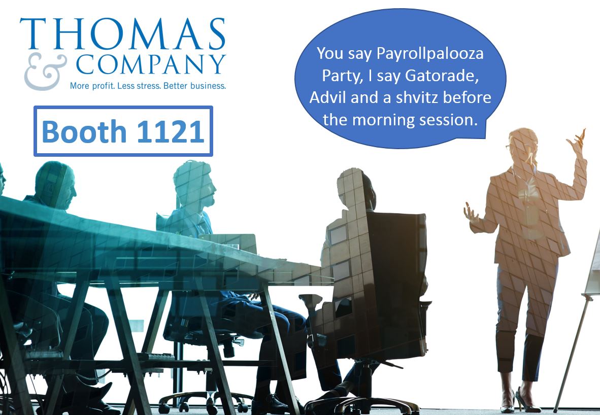 ThomasCoUCM's tweet photo. @PayNews #paycon https://t.co/esKejO7aAj