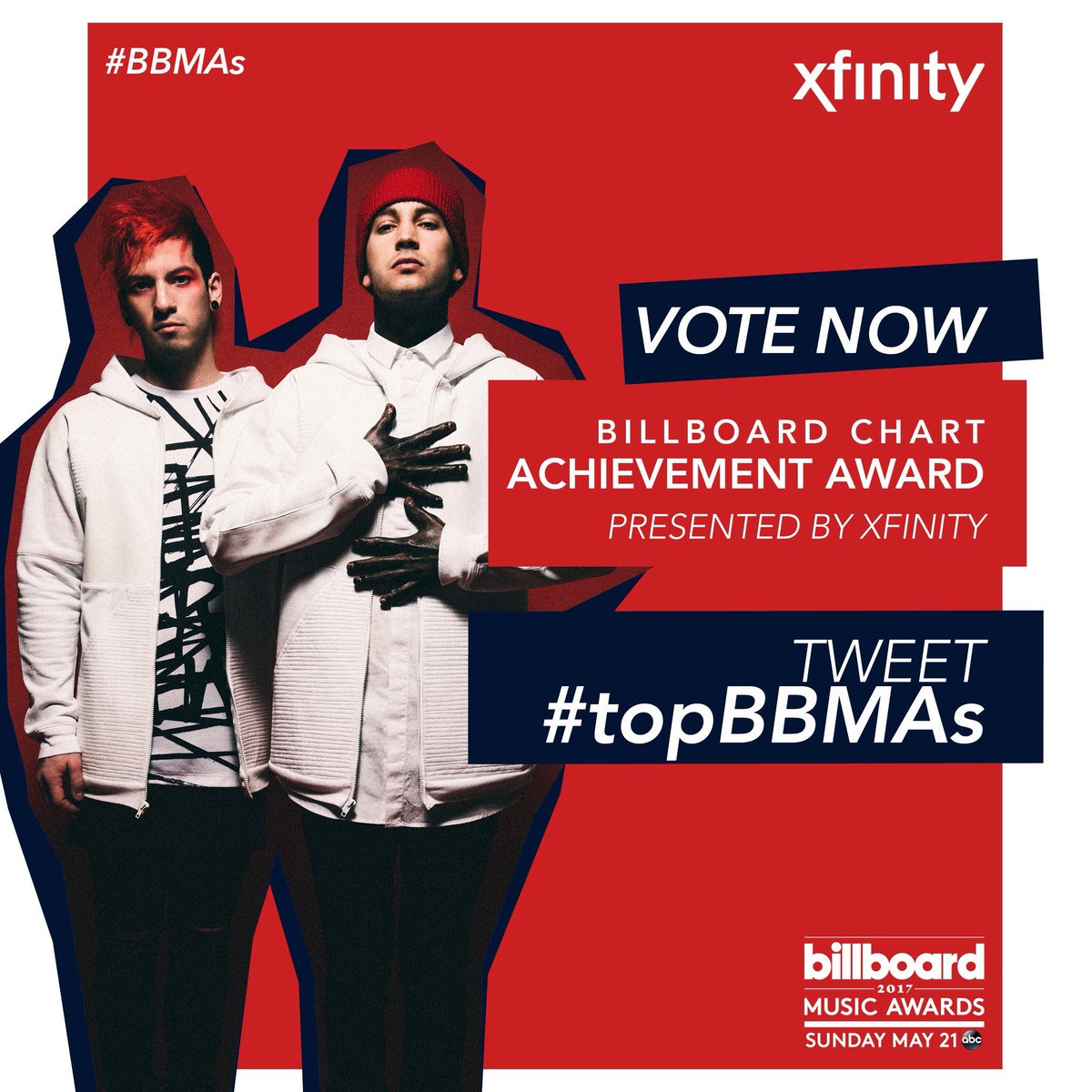 topupdating's tweet image. Final Voting Thread
#topBBMAs
Retweet this, reply with the hashtag &amp;amp; retweet every reply