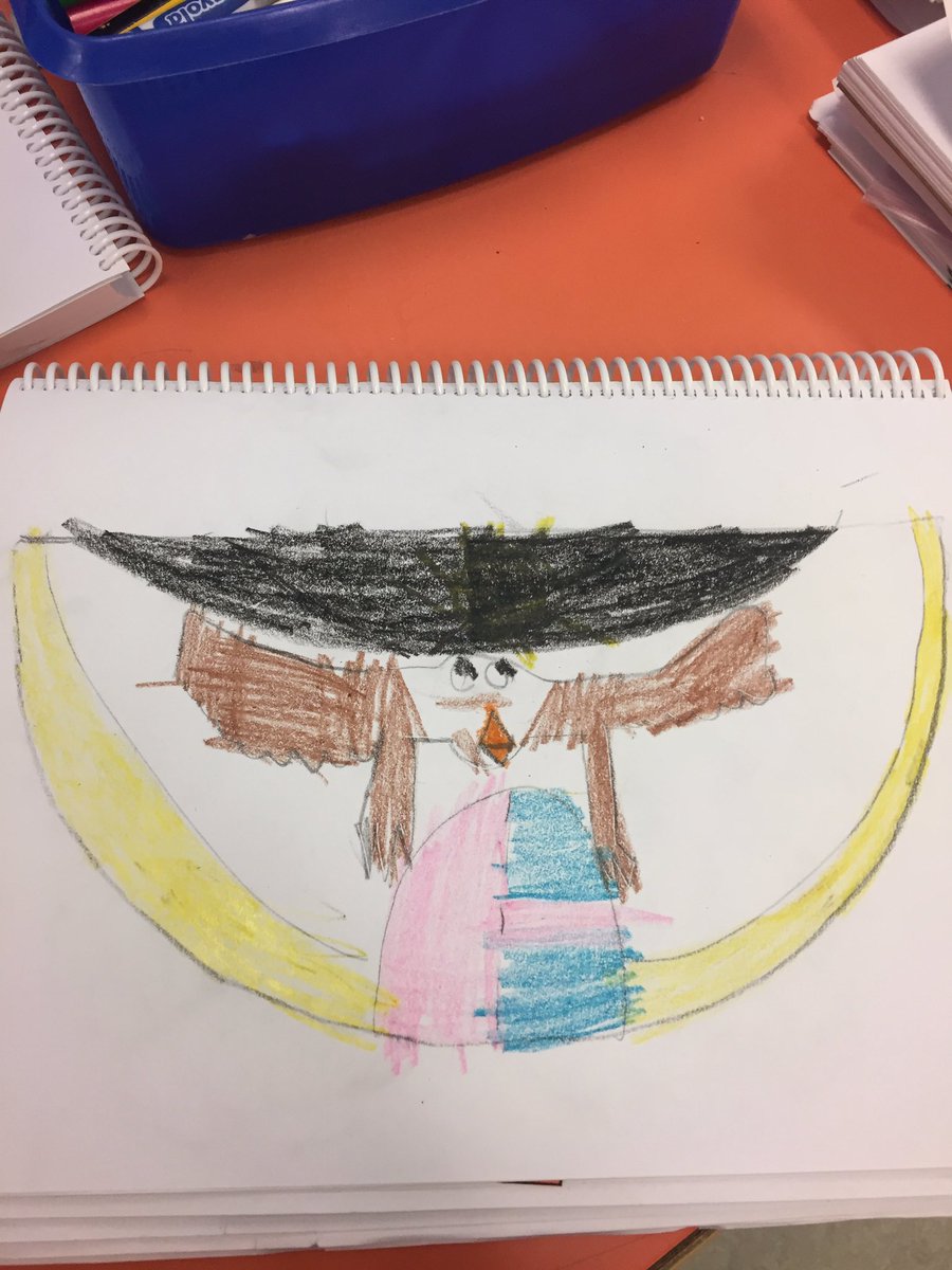 MmeElenna's tweet image. Working on our tipi prototypes in our art journals #whoareweundertheprairiesky #inquiryproject #arting