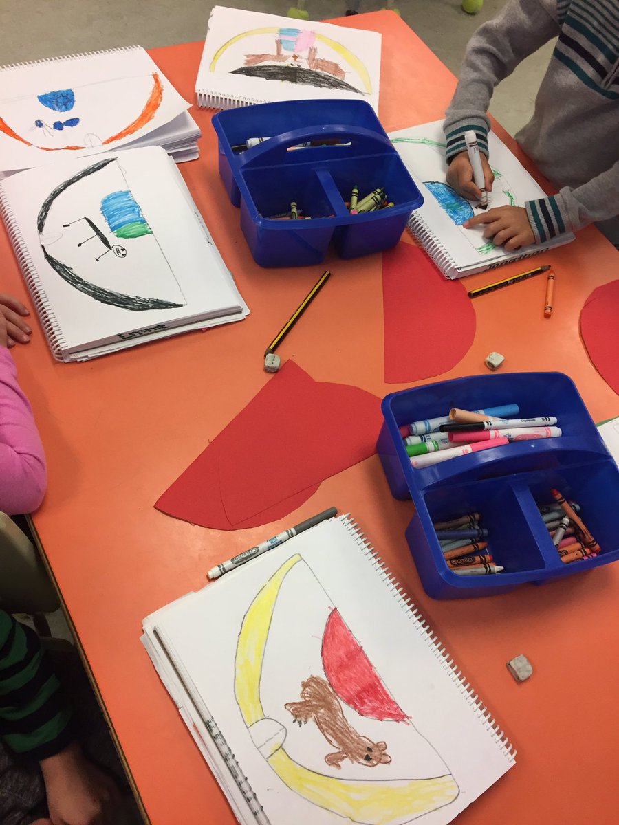 MmeElenna's tweet image. Working on our tipi prototypes in our art journals #whoareweundertheprairiesky #inquiryproject #arting