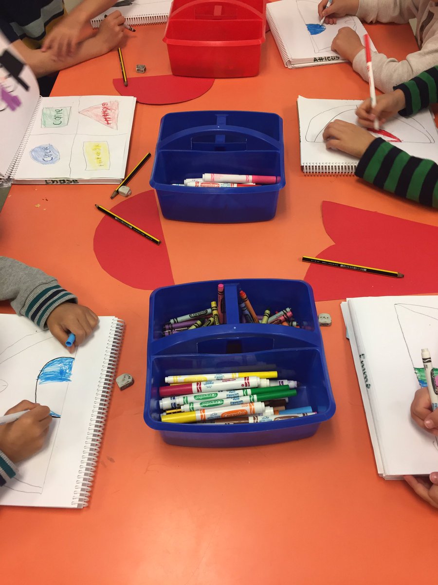 MmeElenna's tweet image. Working on our tipi prototypes in our art journals #whoareweundertheprairiesky #inquiryproject #arting