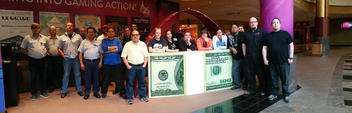 Randy fromm slot tech magazine pouch