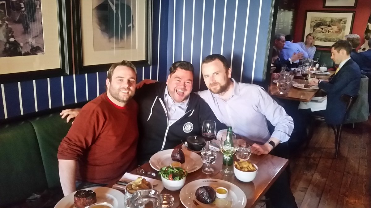 jay hunter on twitter osw announcement v1 quit his job to work on