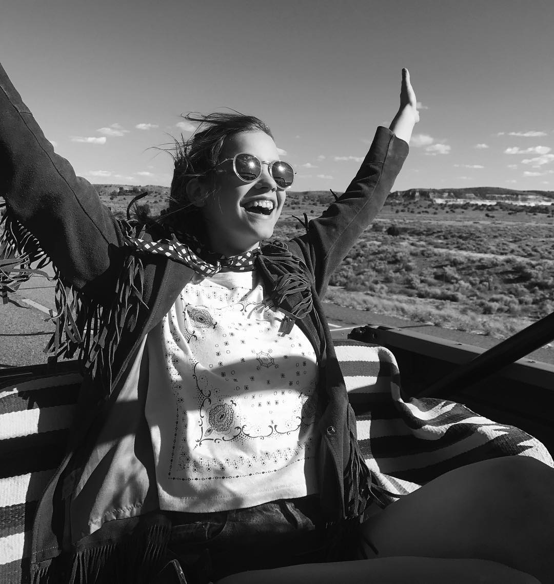 BarbellasSource's tweet photo. TUESDAY 16 MAI // BARBARA PALVIN IN THE CITY OF PAGE IN ARIZONA . https://t.co/q3ZjV0QF83