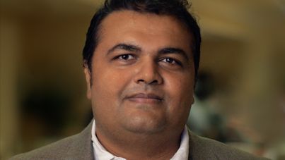WorkfolioHQ's tweet photo. We are excited to announce that Ronak Desai, Director of Innovation at Randstad USA, has joined Workfolio as an Advisor. https://t.co/dIeeiwJ0cU