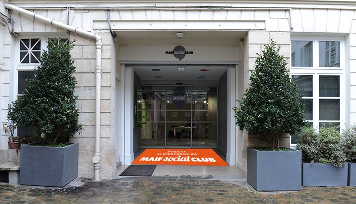 <a href="/DRONE_AIR_/">DRONE AIR</a> intègre @LeTremplin_ , l'incubateur de @parisandco_ dédié au #sport &amp; Retrouvez nous au @MSC_Officiel le 22 mai 2017 à 11h30.