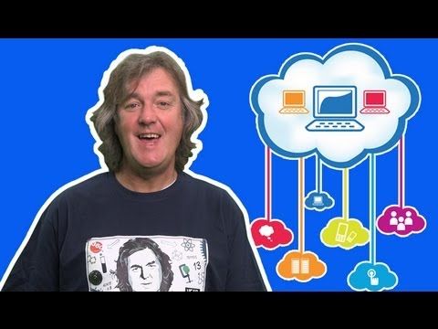 Want to know more about how the internet works? @MrJamesMay explains

buff.ly/2rpyeQl