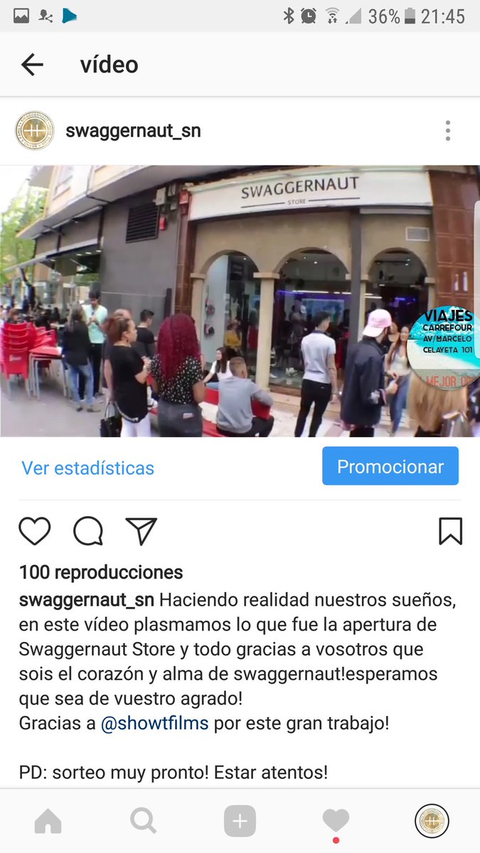 Swaggernaut Store tweet media