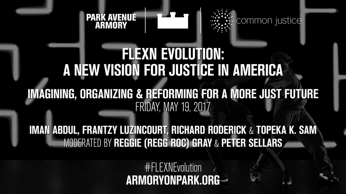 ParkAveArmory's tweet photo. Watch live—our #FLEXNEvolution conversation series looks to the future at today's special student matinee at 12 pm: https://t.co/JP3jltEhIV https://t.co/vJwW9B6SdZ