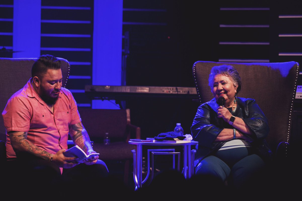 outcry_updates's tweet photo. TONIGHT at @metanoyaespanol, @jubalgarcia76 will be interviewing Ninfa García! Connect w/ @metanoyachurch on Facebook for the live feed! https://t.co/YTbMc7vTI9
