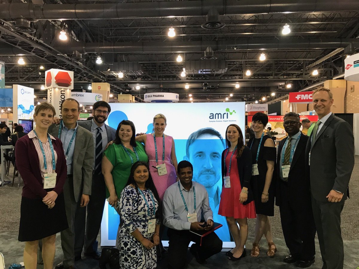 CuriaCDMO's tweet photo. #Informex was a success! We're looking forward to more conversations about solving your most complex challenges!https://t.co/fbZuoadebA https://t.co/xN2QdyJDux