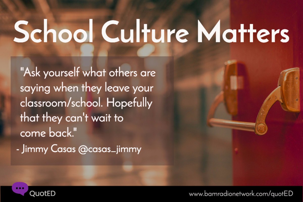 BAMRadioNetwork's tweet photo. https://t.co/hcgaQvuevL @casas_jimmy #edchat #edrefom #leadupchat #teachers #t2t #education https://t.co/uTN27mi2Au