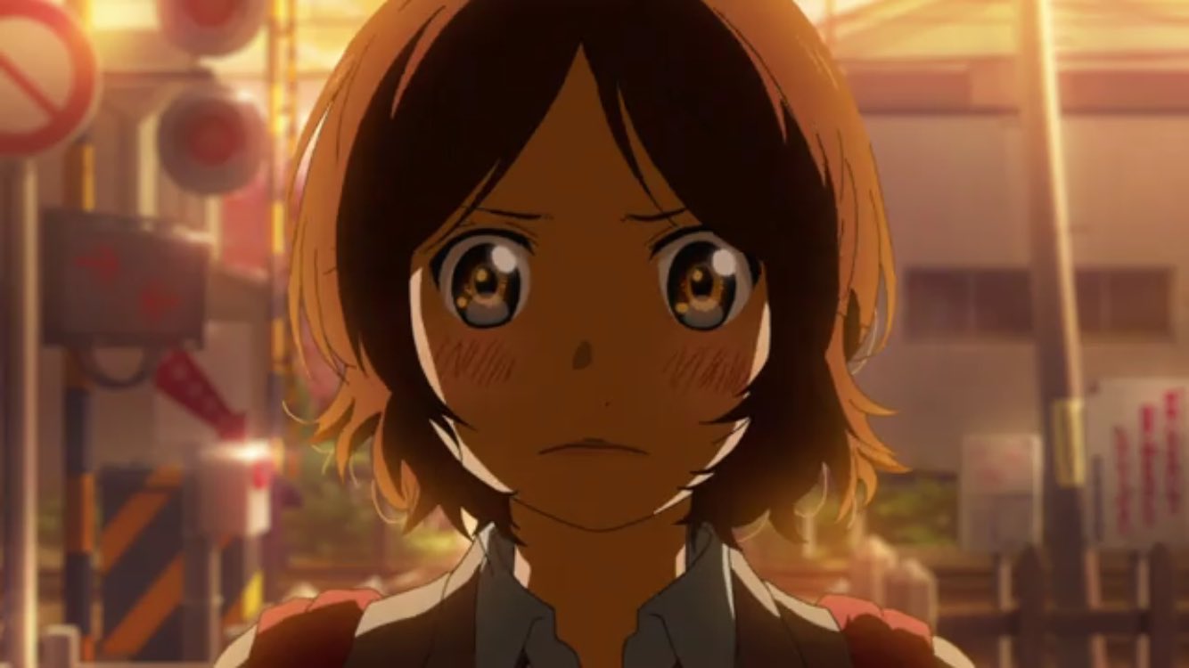 蓮華 椿ちゃんお誕生日おめでとう 公正くんといつまでも仲良く 椿ちゃんの恋はほんとせつなくて でも応援したくなる 四月は君の嘘 澤部椿生誕祭17 5月19日は澤部椿の誕生日 君嘘応援 T Co Yleetp2fwo Twitter