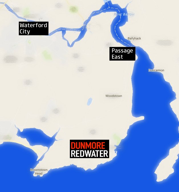 Dunmore Redwater tweet media