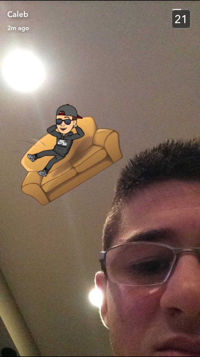 BarberaJoe's tweet photo. Happy birthday @CalebCargas_8 https://t.co/XhTjOvfXgB