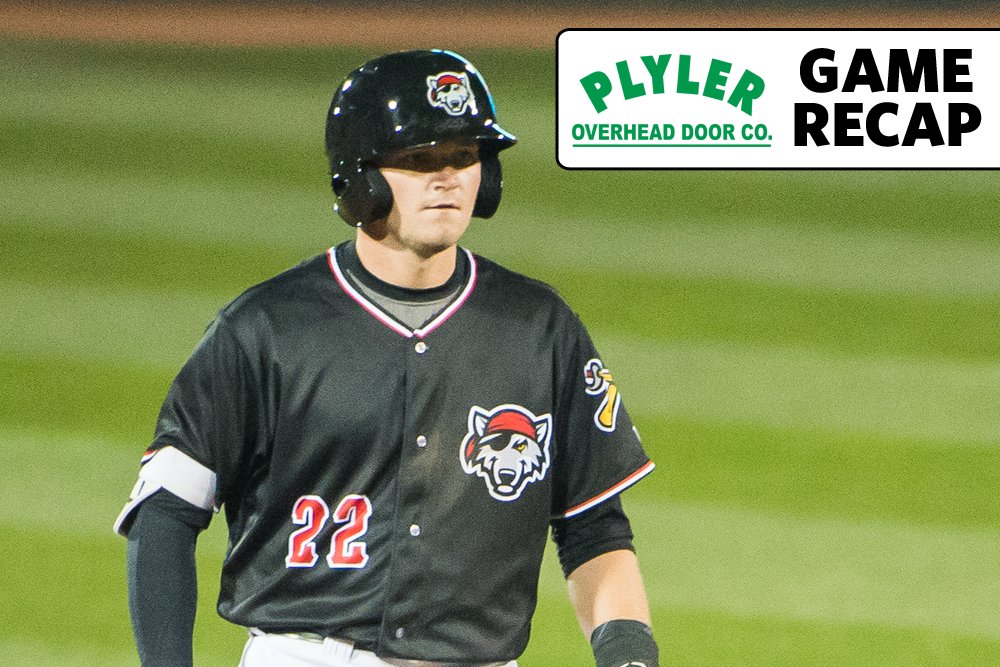 Erie SeaWolves tweet media