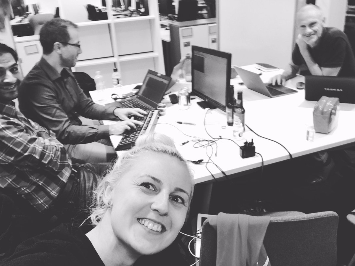 Caz_Apsey's tweet image. Still going..... #tescohackathon #oraclelife #code #squadgoals #team #tescolabs #stillgoing #tesco