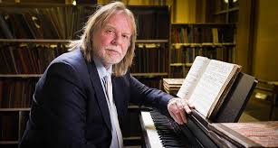 Happy birthday to Rick Wakeman of Yes.
Rick Wakeman Music,  