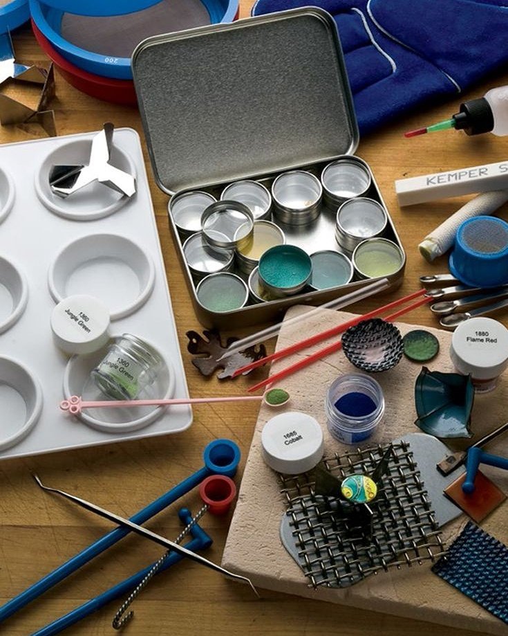 Beth Mander Ceramics tweet media