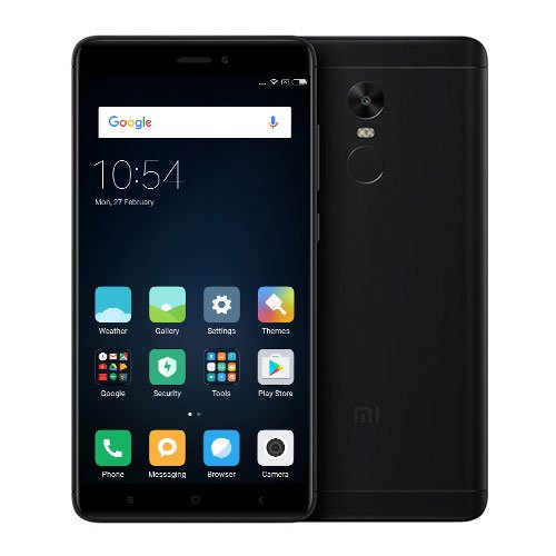 iBuygouSpain's tweet image. Xiaomi Redmi Note 4X Snapdragon 625 3GB RAM ↪32GB ROM 👉 cupón: HMRMNOTE4X32GB // ibuygou.com/p-xiaomi-redmi… #ibuygouspain #xiaomi #RN4X