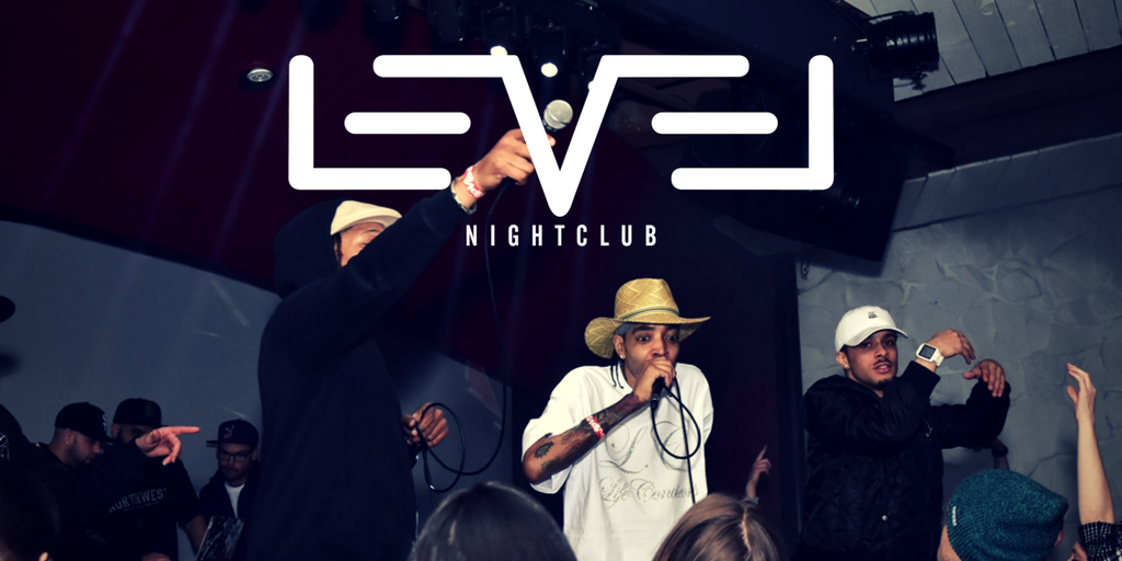 LevelOlympia's tweet photo. #CollegeNight comin' atcha with #djanthemofficial, playing all the hottest #hiphop and #top40 #levelolympia #LevelUp #Olympia #thursdaynight https://t.co/pZYWwNHjj9