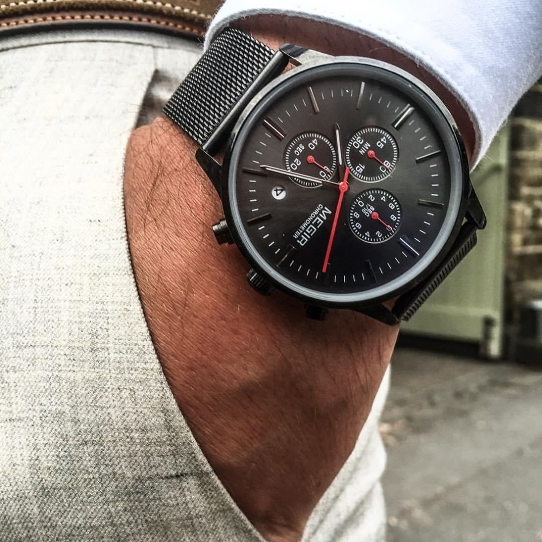 pdwatches's tweet photo. I've never seen elegance go out of style👌 | Nunca he visto a la elegancia salirse del estilo 👌 ⌚️ #pdwatches #watches #relojes https://t.co/W3nitHIxDu