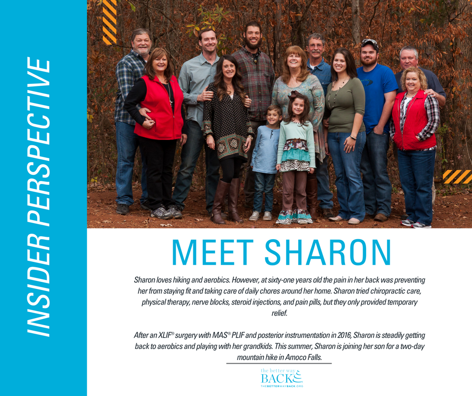 BetterWayBack's tweet photo. Read Sharon's full recovery story here: https://t.co/F3T7Gr2zmj. https://t.co/6Yt7hUD4SA