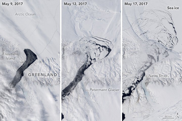 NASA Earth tweet media