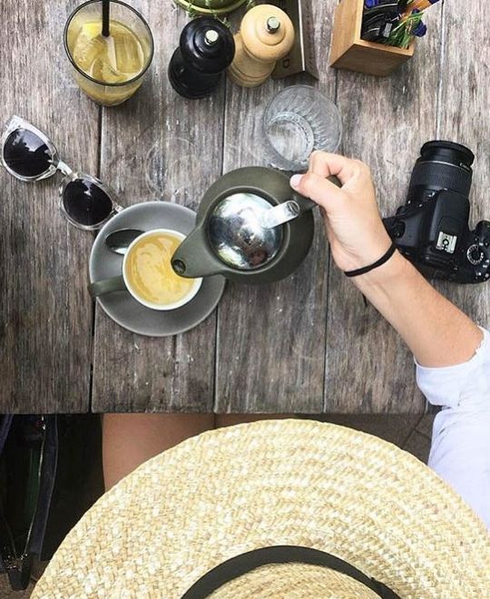 We love #brunch so much out here in #Brisbane we had to Publish a Part 2 Guide: buff.ly/2pYhVbc./blog/…